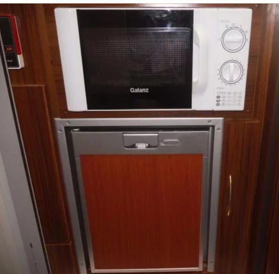 車(chē)載冰箱是(shì)什(shén)麽？車(chē)載冰箱介紹